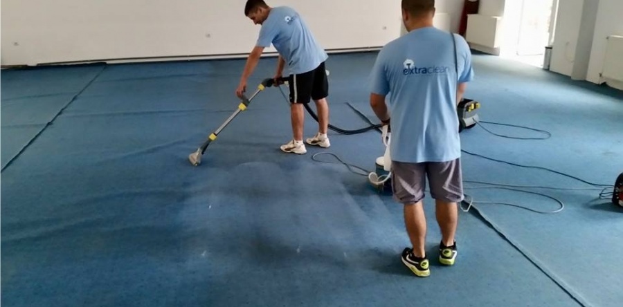 Održavanje poslovnih prostora